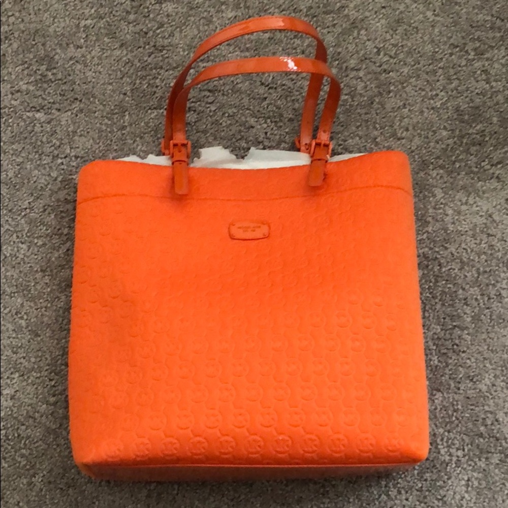 Michael Kors Jet Set Tote